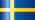 Markkinateltat sisään Sweden